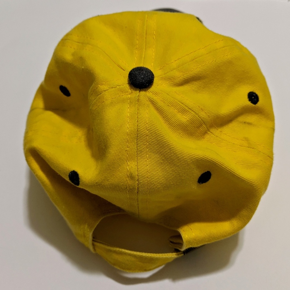 Alien Cap - Picture 4 of 7
